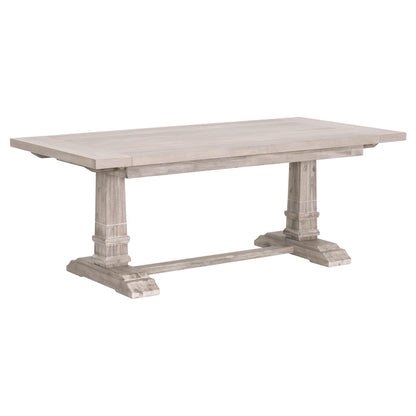 Essentials For Living - Traditions Hudson Extension Dining Table - 6015.NG view 2