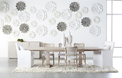 Essentials For Living - Traditions Hudson Extension Dining Table - 6015.NG view 8