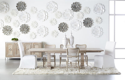 Essentials For Living - Traditions Hudson Extension Dining Table - 6015.NG view 9