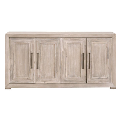 Essentials For Living - Traditions Hunter Media Sideboard - 6035.NG view 1