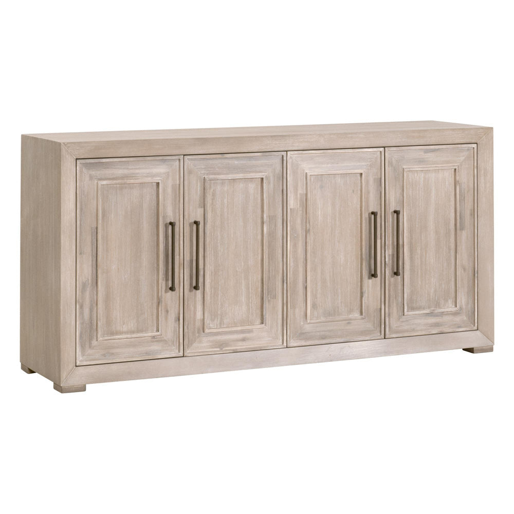 Essentials For Living - Traditions Hunter Media Sideboard - 6035.NG view 2