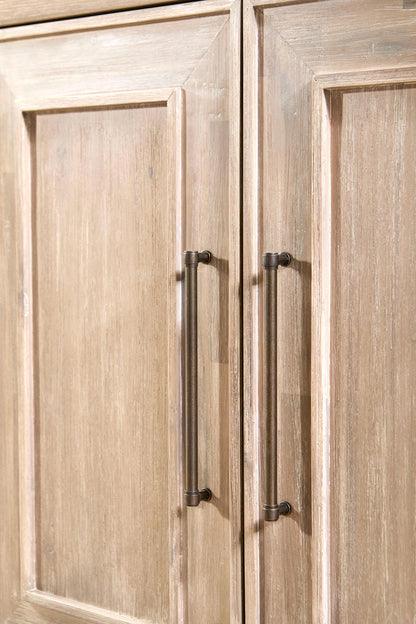 Essentials For Living - Traditions Hunter Media Sideboard - 6035.NG view 10