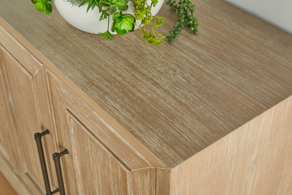 Essentials For Living - Traditions Hunter Media Sideboard - 6035.NG view 11