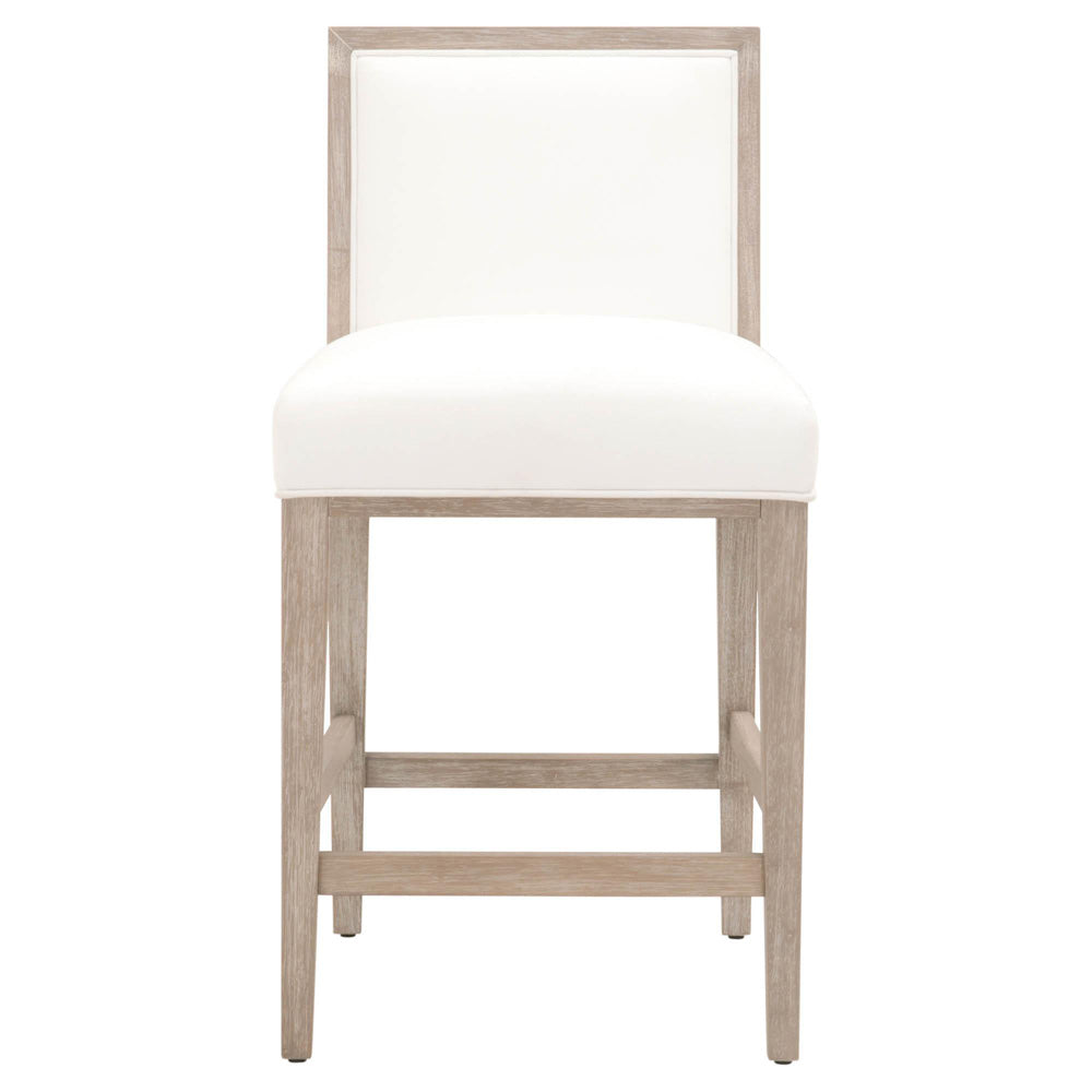 Essentials For Living - Traditions Martin Counter Stool, Set of 2 - 6008CS.NG/LPPRL view 1