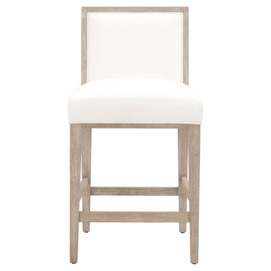 Essentials For Living - Traditions Martin Counter Stool, Set of 2 - 6008CS.NG/LPPRL view 1