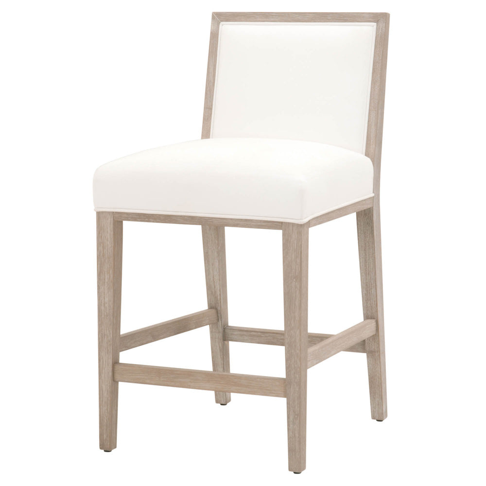 Essentials For Living - Traditions Martin Counter Stool, Set of 2 - 6008CS.NG/LPPRL view 2