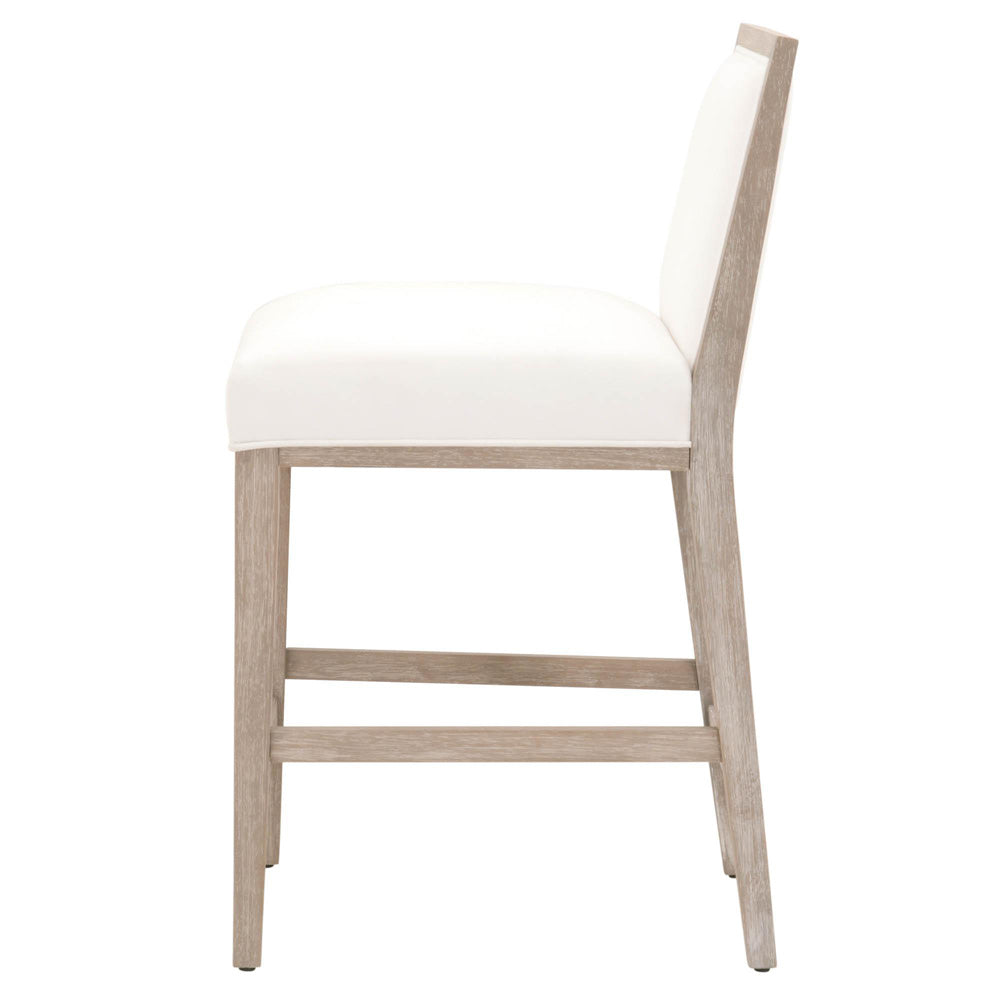Essentials For Living - Traditions Martin Counter Stool, Set of 2 - 6008CS.NG/LPPRL view 3