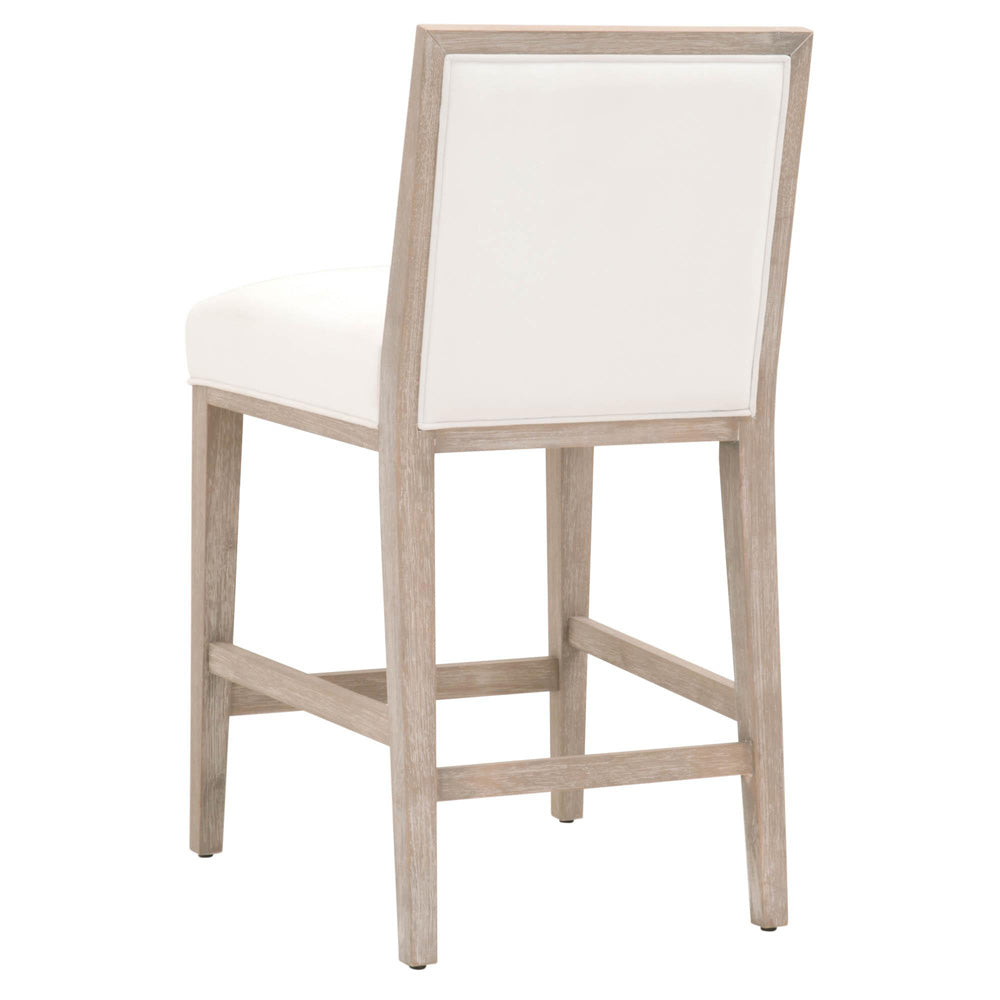 Essentials For Living - Traditions Martin Counter Stool, Set of 2 - 6008CS.NG/LPPRL view 4
