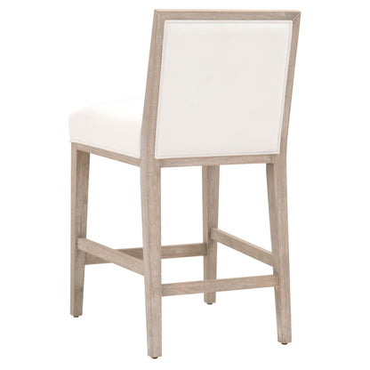Essentials For Living - Traditions Martin Counter Stool, Set of 2 - 6008CS.NG/LPPRL view 4