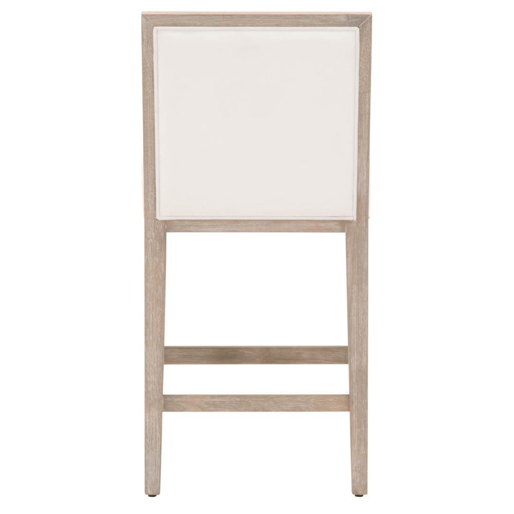 Essentials For Living - Traditions Martin Counter Stool, Set of 2 - 6008CS.NG/LPPRL view 5