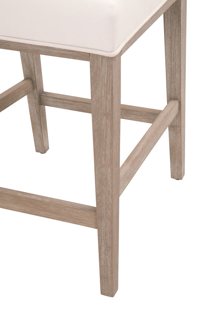 Essentials For Living - Traditions Martin Counter Stool, Set of 2 - 6008CS.NG/LPPRL view 6