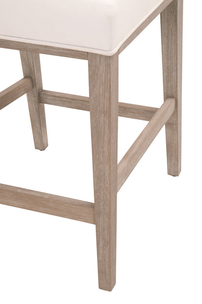 Essentials For Living - Traditions Martin Counter Stool, Set of 2 - 6008CS.NG/LPPRL view 6
