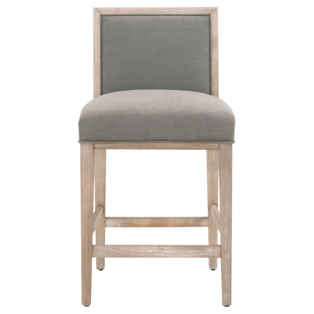 Essentials For Living - Traditions Martin Counter Stool, Set of 2 - 6008CS.NG/LPSLA view 1