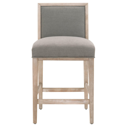 Essentials For Living - Traditions Martin Counter Stool, Set of 2 - 6008CS.NG/LPSLA view 1
