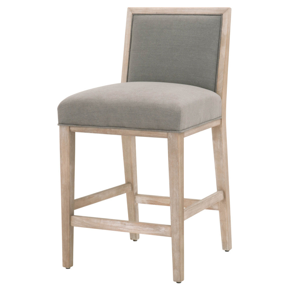Essentials For Living - Traditions Martin Counter Stool, Set of 2 - 6008CS.NG/LPSLA view 2