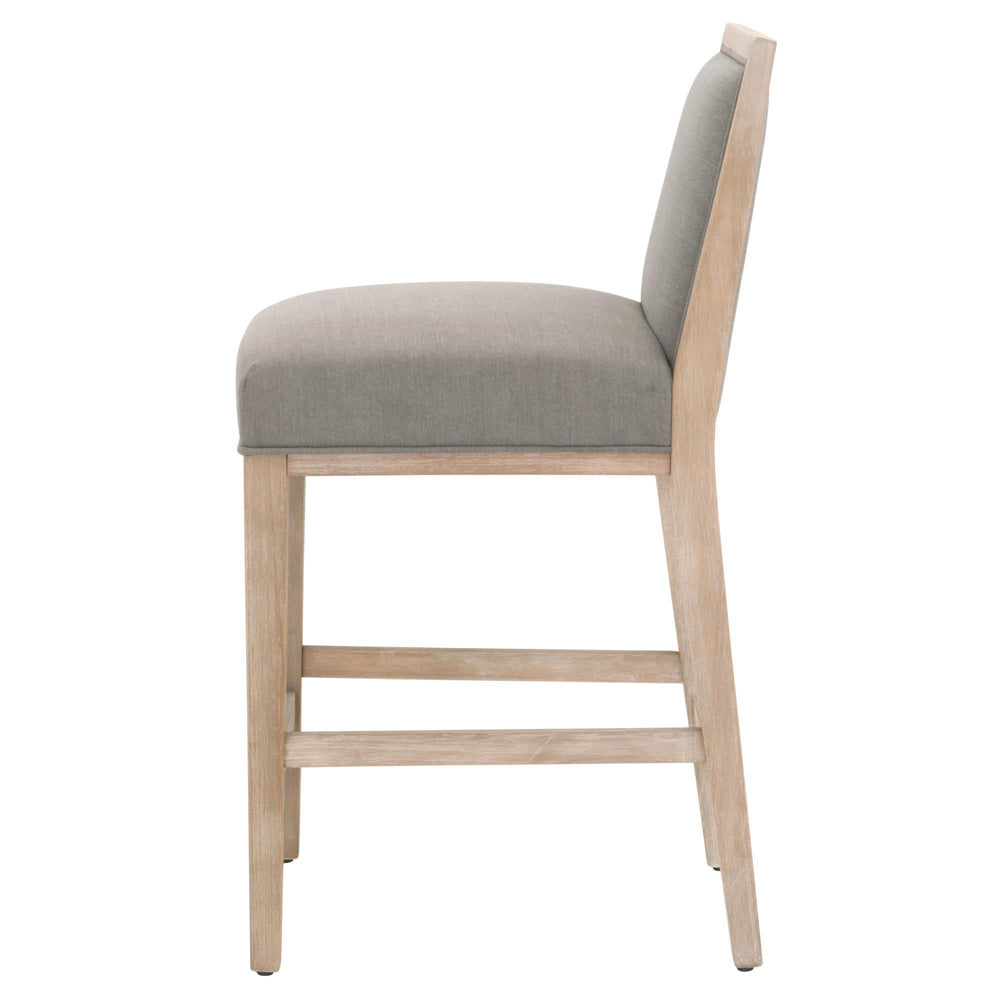 Essentials For Living - Traditions Martin Counter Stool, Set of 2 - 6008CS.NG/LPSLA view 3