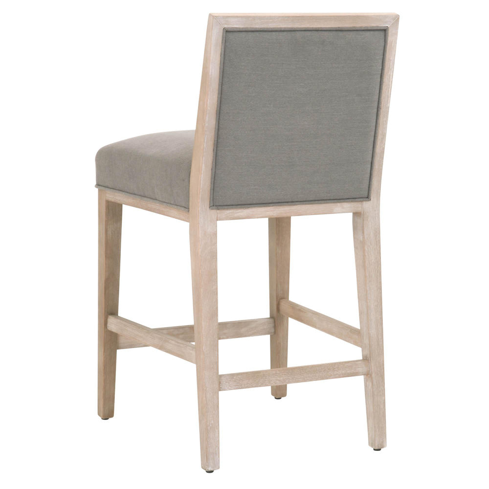 Essentials For Living - Traditions Martin Counter Stool, Set of 2 - 6008CS.NG/LPSLA view 4
