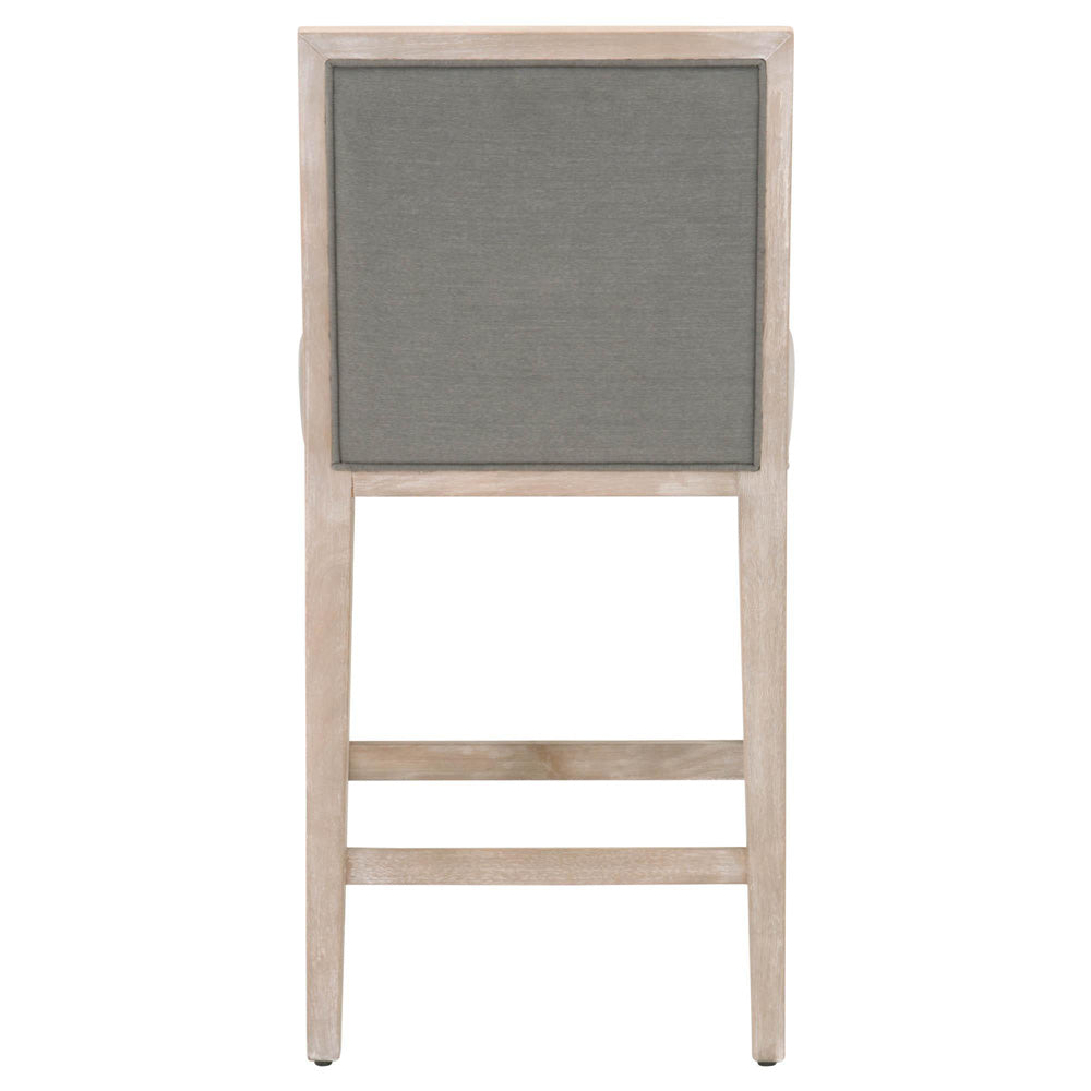 Essentials For Living - Traditions Martin Counter Stool, Set of 2 - 6008CS.NG/LPSLA view 5