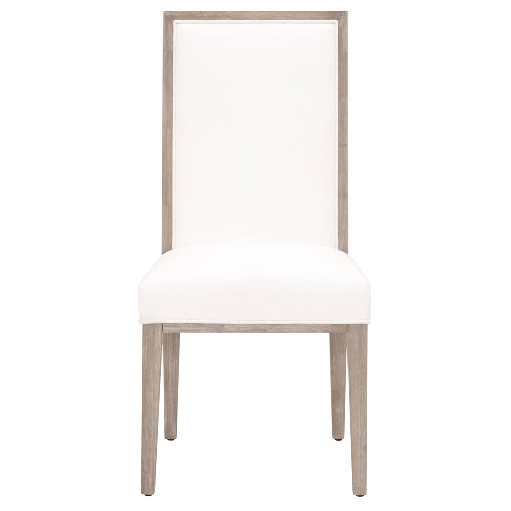 Essentials For Living - Traditions Martin Dining Chair, Set of 2 - 6008.NG/LPPRL view 1