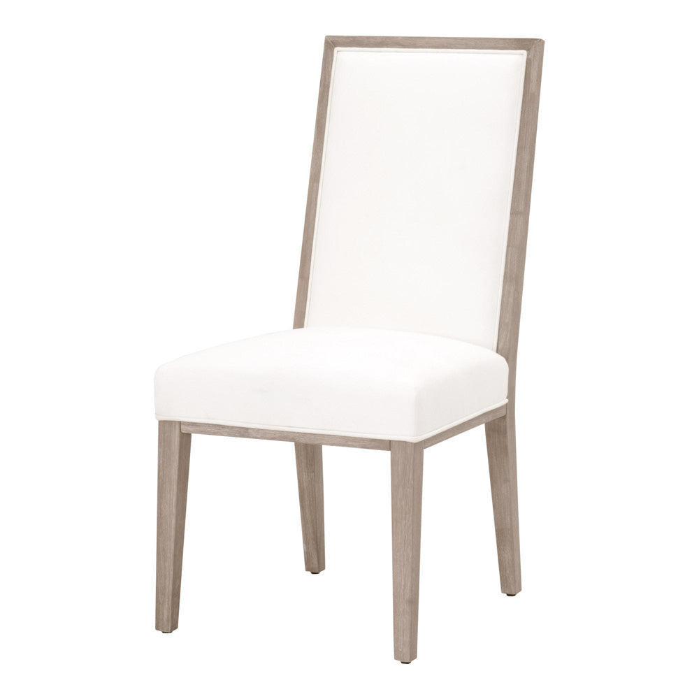 Essentials For Living - Traditions Martin Dining Chair, Set of 2 - 6008.NG/LPPRL view 2