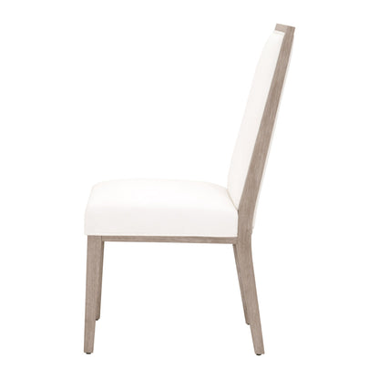 Essentials For Living - Traditions Martin Dining Chair, Set of 2 - 6008.NG/LPPRL view 3