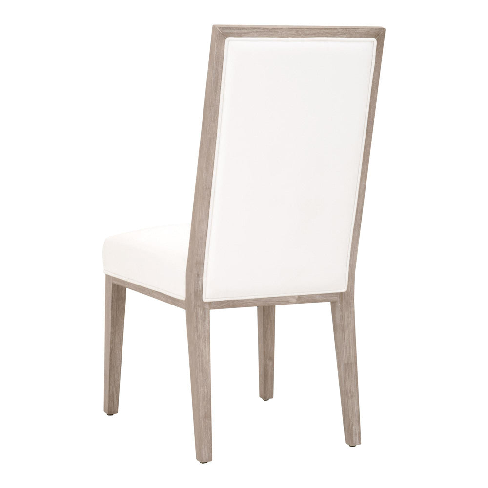 Essentials For Living - Traditions Martin Dining Chair, Set of 2 - 6008.NG/LPPRL view 4