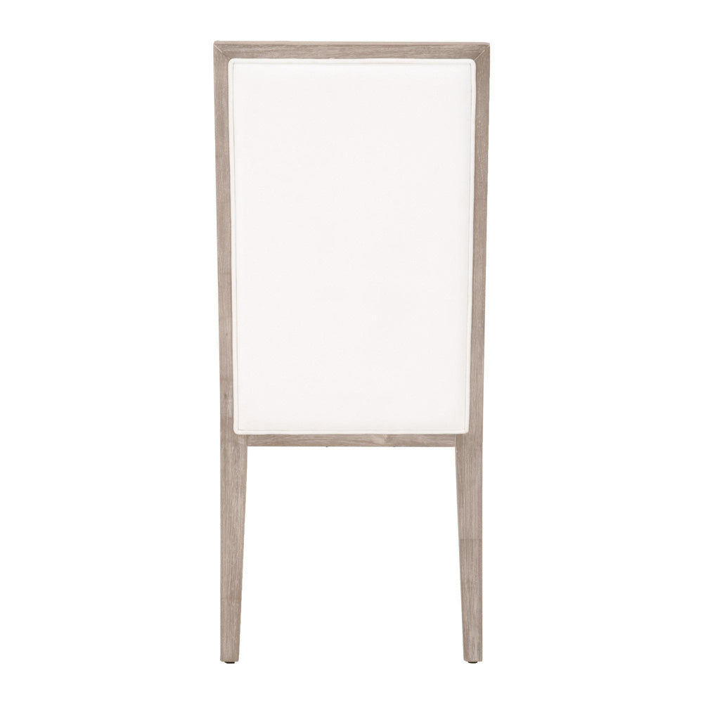 Essentials For Living - Traditions Martin Dining Chair, Set of 2 - 6008.NG/LPPRL view 5
