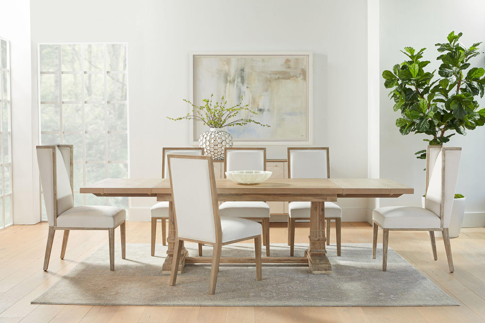 Essentials For Living - Traditions Martin Dining Chair, Set of 2 - 6008.NG/LPPRL view 9