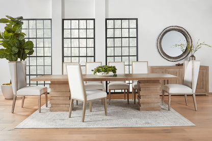 Essentials For Living - Traditions Martin Dining Chair, Set of 2 - 6008.NG/LPPRL view 10