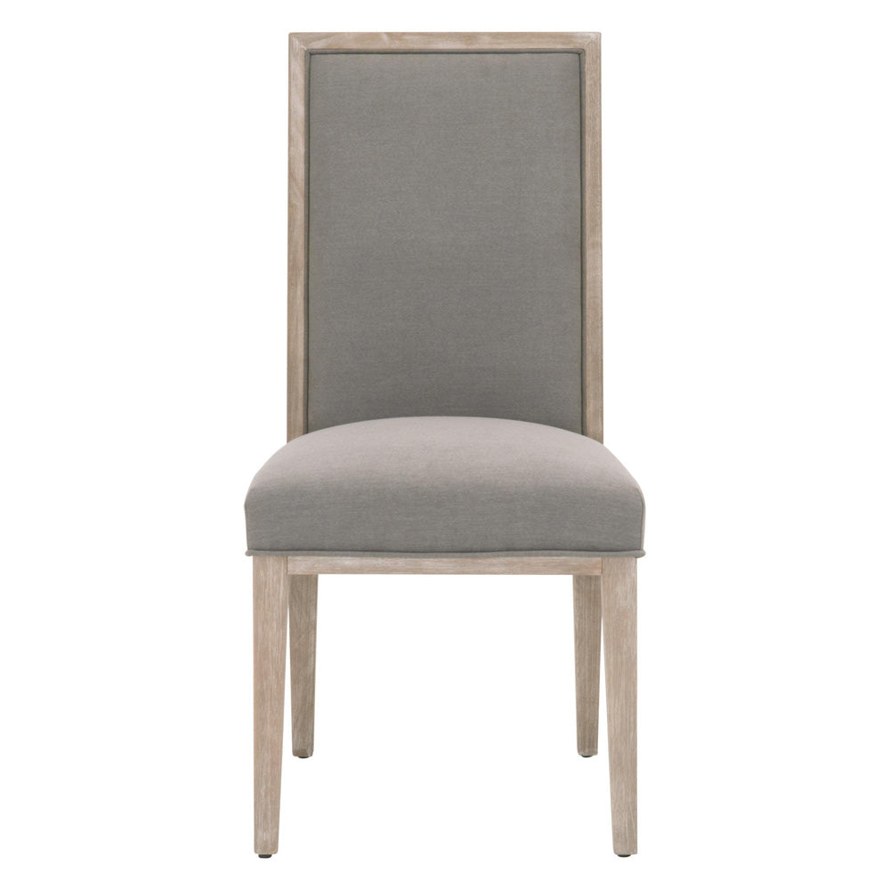 Essentials For Living - Traditions Martin Dining Chair, Set of 2 - 6008.NG/LPSLA view 1