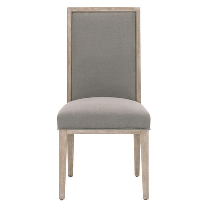 Essentials For Living - Traditions Martin Dining Chair, Set of 2 - 6008.NG/LPSLA view 1