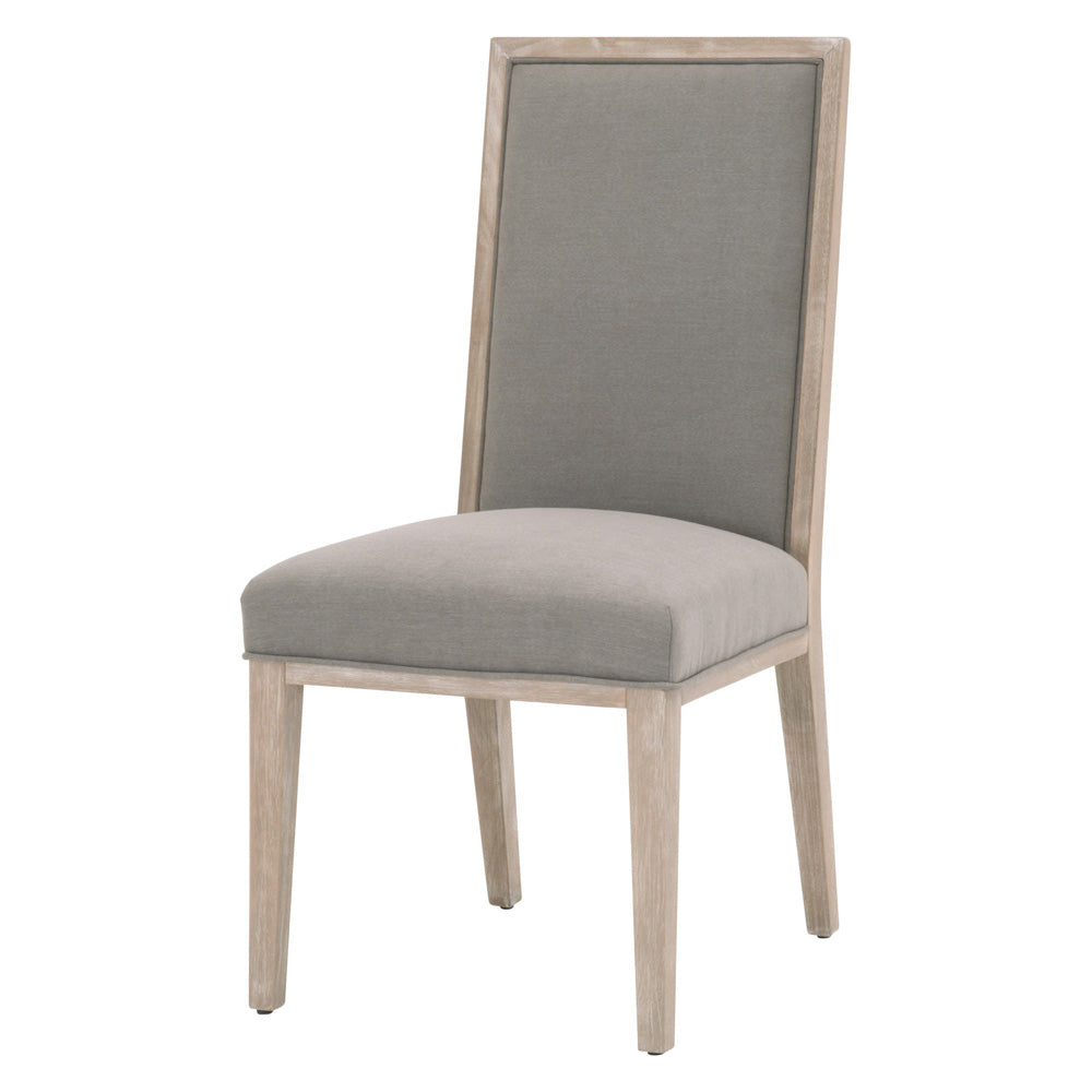 Essentials For Living - Traditions Martin Dining Chair, Set of 2 - 6008.NG/LPSLA view 2