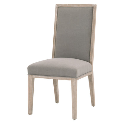 Essentials For Living - Traditions Martin Dining Chair, Set of 2 - 6008.NG/LPSLA view 2