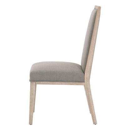 Essentials For Living - Traditions Martin Dining Chair, Set of 2 - 6008.NG/LPSLA view 3