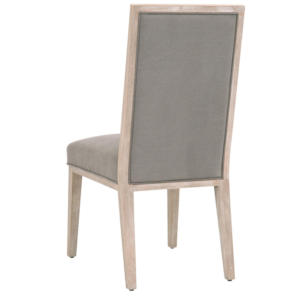 Essentials For Living - Traditions Martin Dining Chair, Set of 2 - 6008.NG/LPSLA view 4