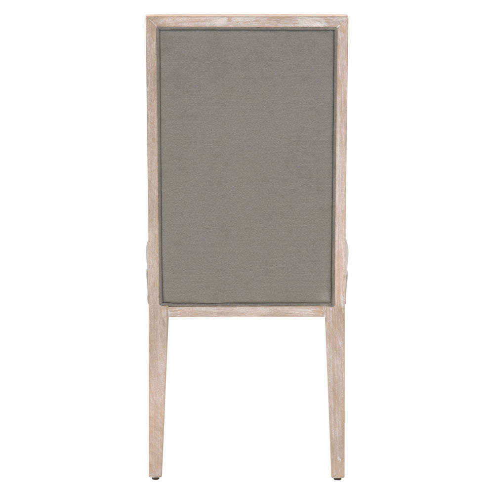 Essentials For Living - Traditions Martin Dining Chair, Set of 2 - 6008.NG/LPSLA view 5