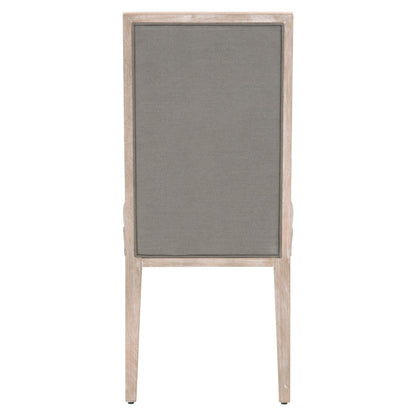 Essentials For Living - Traditions Martin Dining Chair, Set of 2 - 6008.NG/LPSLA view 5