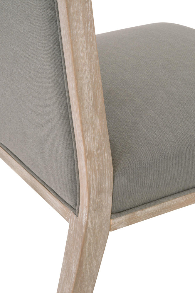 Essentials For Living - Traditions Martin Dining Chair, Set of 2 - 6008.NG/LPSLA view 6