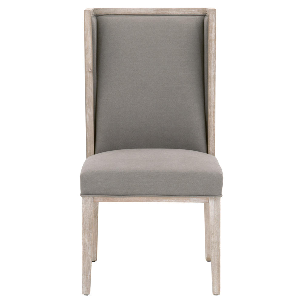 Essentials For Living - Traditions Martin Wing Chair, Set of 2 - 6009.NG/LPSLA_CLOSEOUT view 1