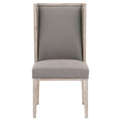 Essentials For Living - Traditions Martin Wing Chair, Set of 2 - 6009.NG/LPSLA_CLOSEOUT view 1