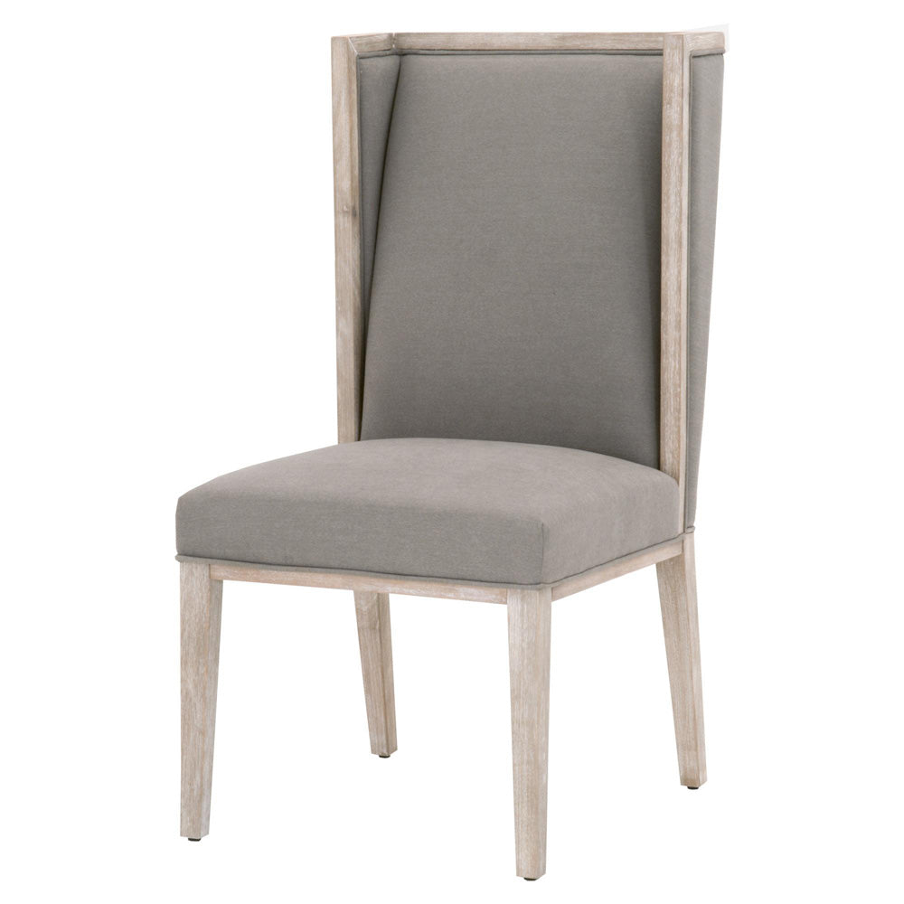 Essentials For Living - Traditions Martin Wing Chair, Set of 2 - 6009.NG/LPSLA_CLOSEOUT view 2