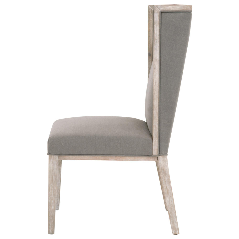 Essentials For Living - Traditions Martin Wing Chair, Set of 2 - 6009.NG/LPSLA_CLOSEOUT view 3