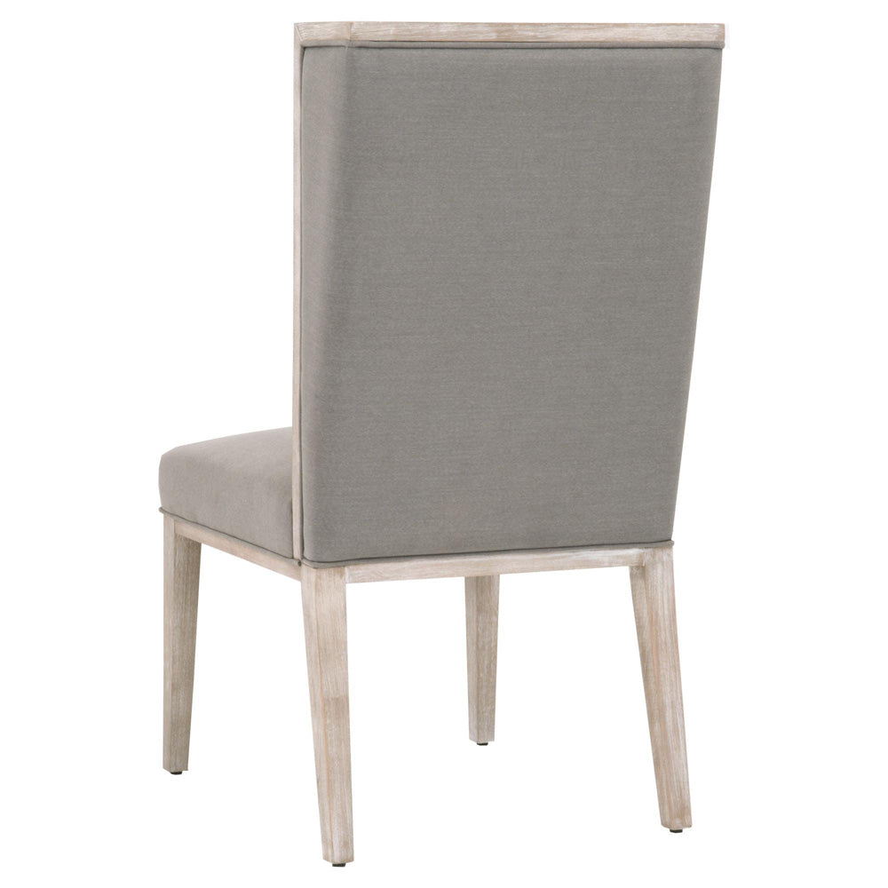 Essentials For Living - Traditions Martin Wing Chair, Set of 2 - 6009.NG/LPSLA_CLOSEOUT view 4