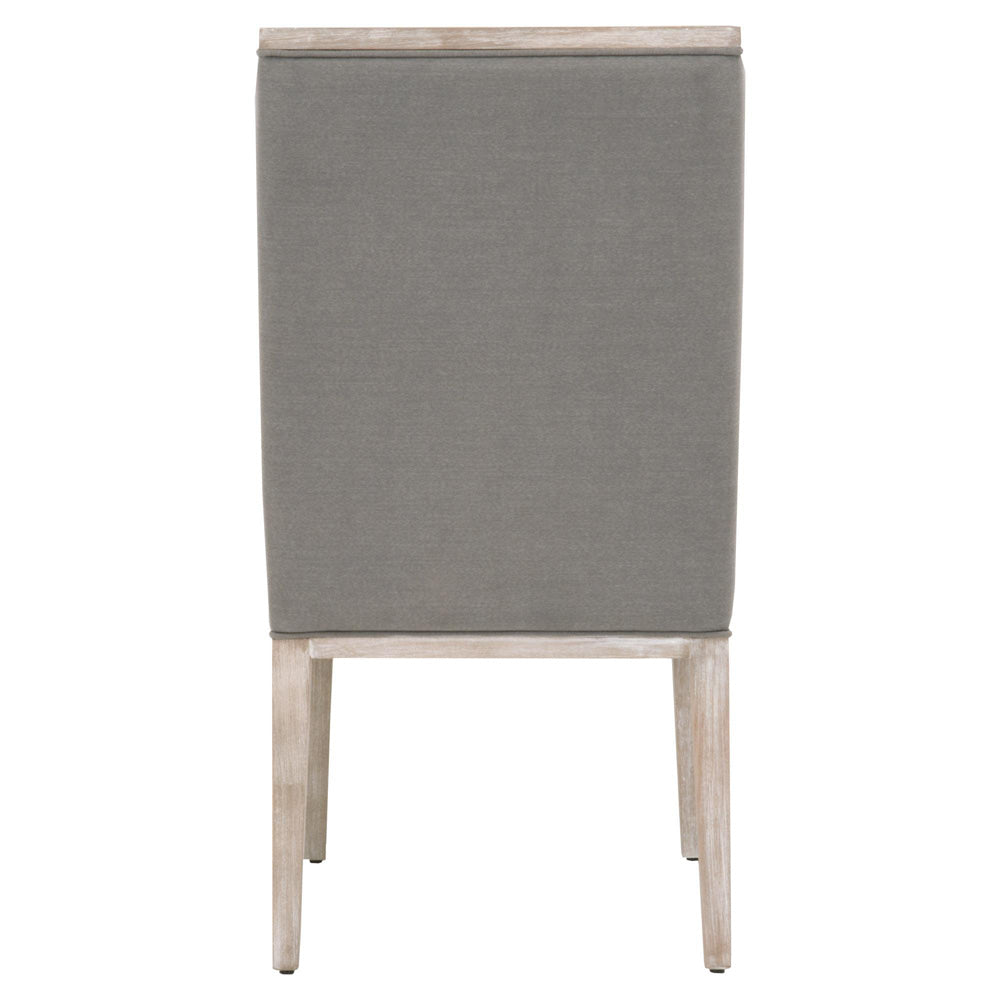 Essentials For Living - Traditions Martin Wing Chair, Set of 2 - 6009.NG/LPSLA_CLOSEOUT view 5