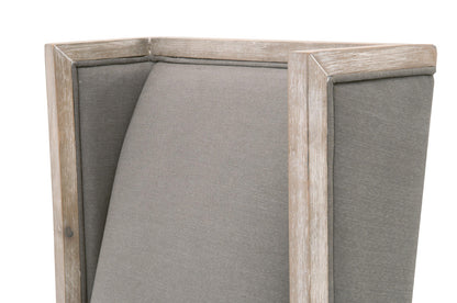 Essentials For Living - Traditions Martin Wing Chair, Set of 2 - 6009.NG/LPSLA_CLOSEOUT view 6