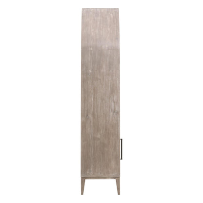 Essentials For Living - Traditions Morris Storage Bookcase - 6046.NG view 7