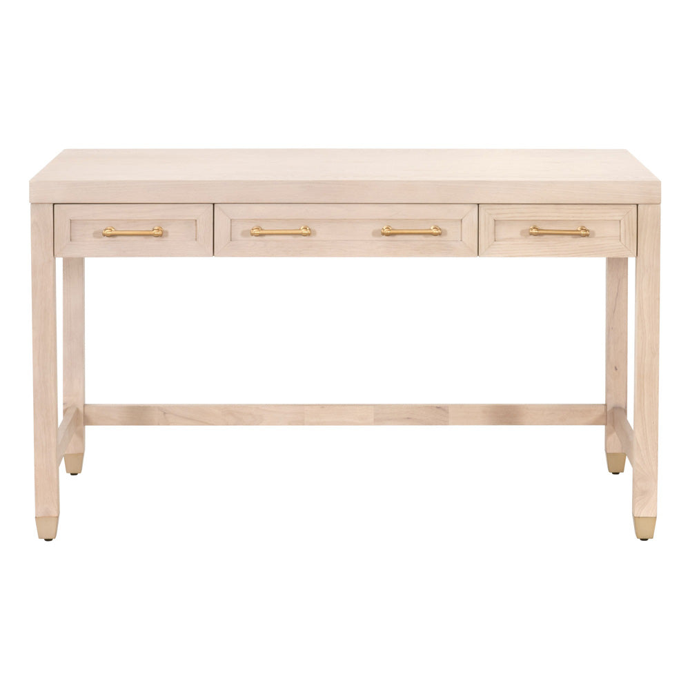 Essentials For Living - Traditions Stella Desk - 6137.LHON/BBRS view 1