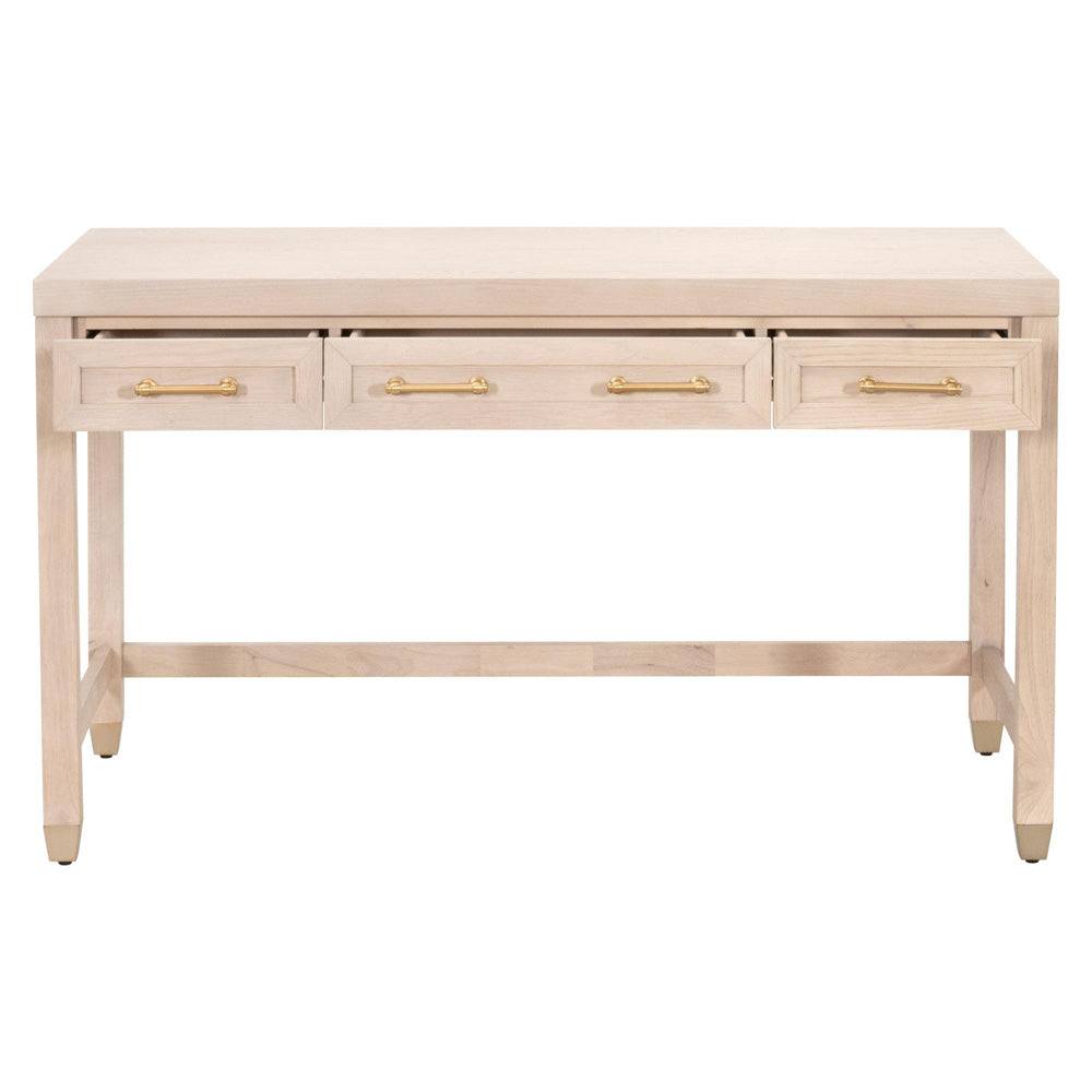Essentials For Living - Traditions Stella Desk - 6137.LHON/BBRS view 2