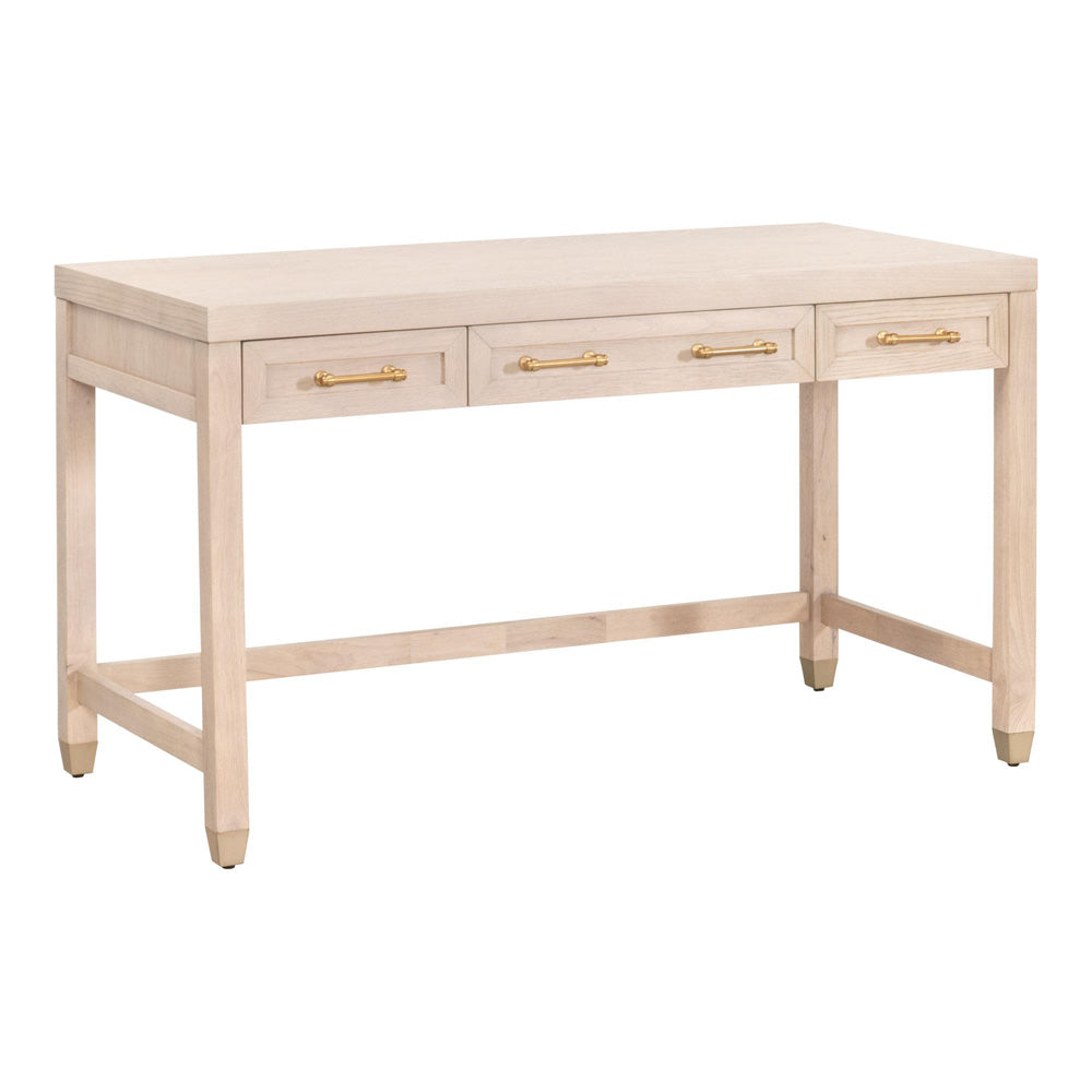 Essentials For Living - Traditions Stella Desk - 6137.LHON/BBRS view 3