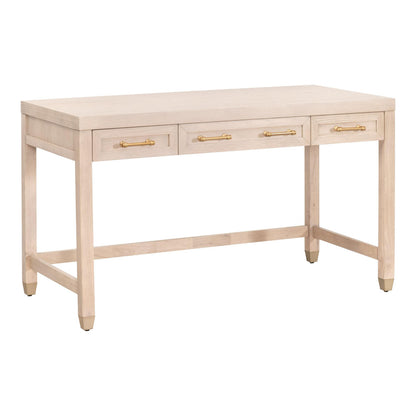 Essentials For Living - Traditions Stella Desk - 6137.LHON/BBRS view 3